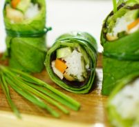 Tathata Vegan Restaurant Da Nang