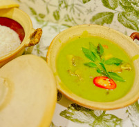 Tathata Vegan Restaurant Da Nang