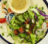 Tathata Vegan Restaurant Da Nang