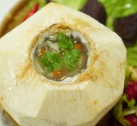 Tathata Vegan Restaurant Da Nang