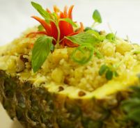 Tathata Vegan Restaurant Da Nang