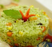 Tathata Vegan Restaurant Da Nang