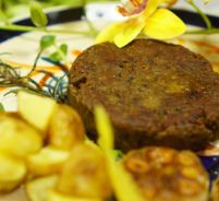 Tathata Vegan Restaurant Da Nang