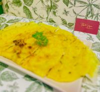 Tathata Vegan Restaurant Da Nang