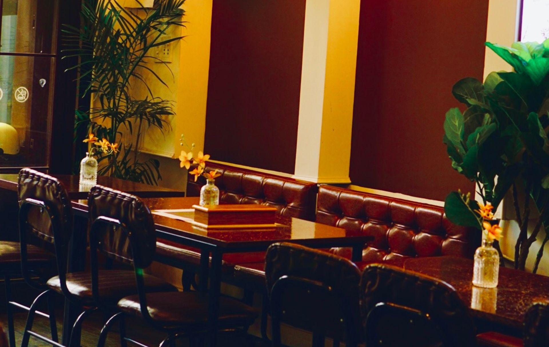 Tathata Vegan Restaurant Da Nang