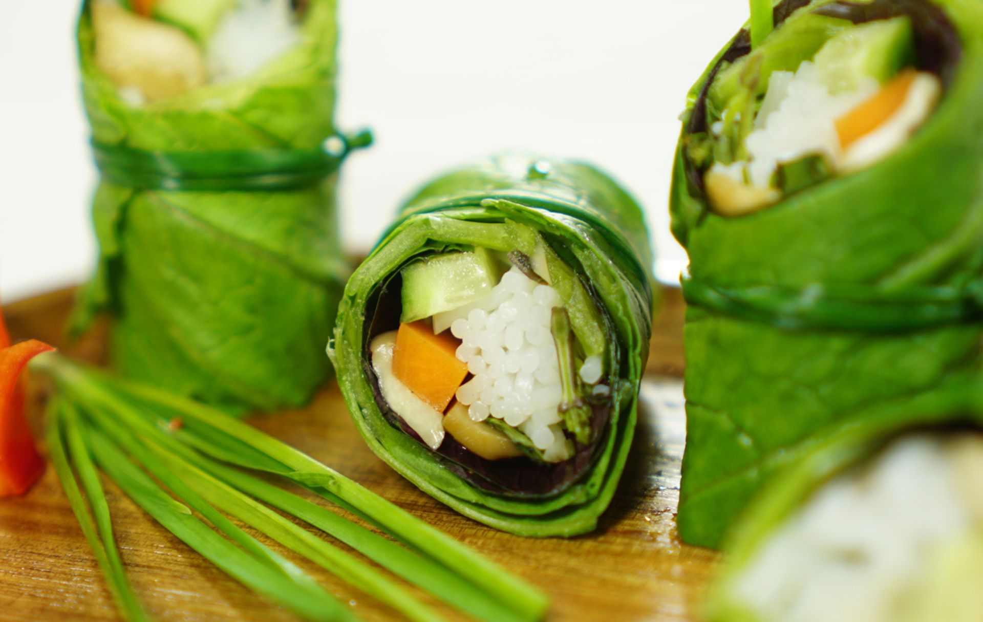 Tathata Vegan Restaurant Da Nang