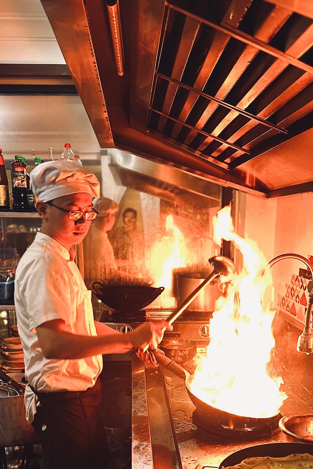 Tathata Vegan Restaurant Da Nang