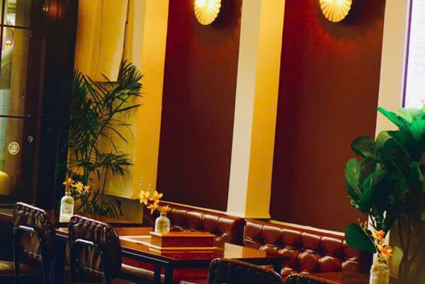 Tathata Vegan Restaurant Da Nang