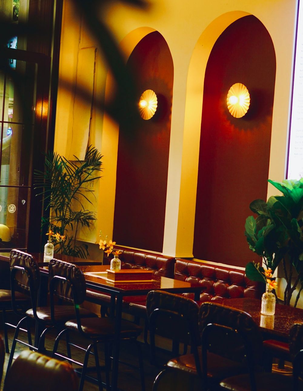 Tathata Vegan Restaurant Da Nang